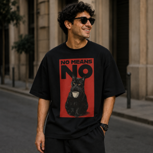 Urban Shadow Gray T-Shirts